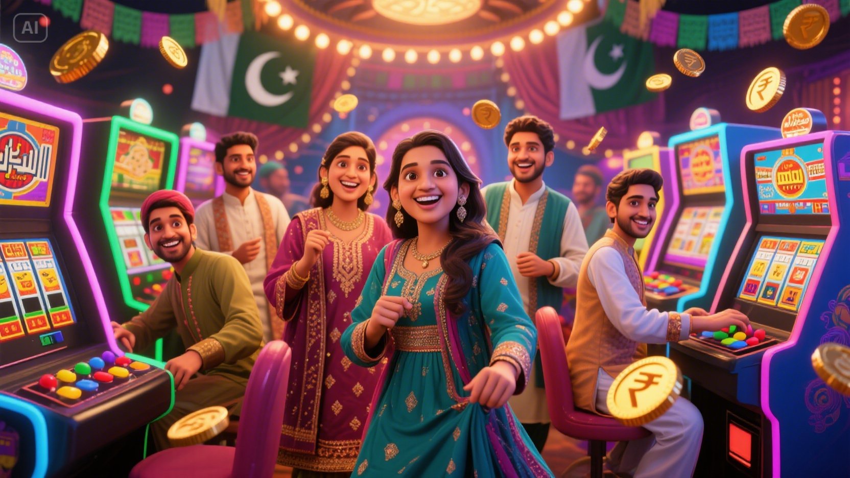 vintage pachinko apk