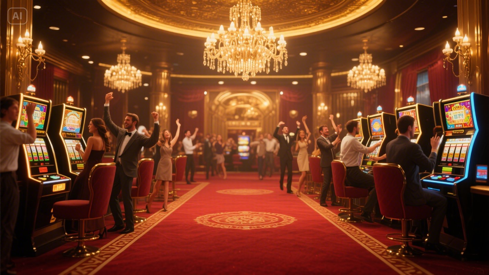 vintage pachinko apk